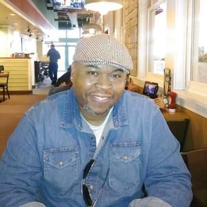 Meet your Posher, Keith